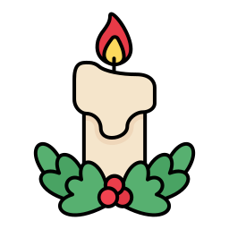 Candle icon