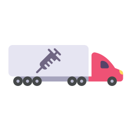 camion Icône