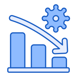 statistiche icona