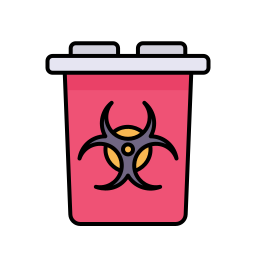 Danger icon