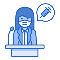 Speech icon