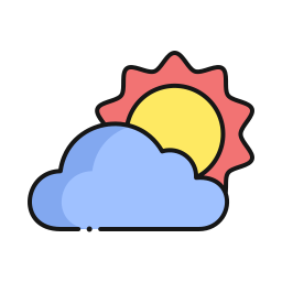 nube icono