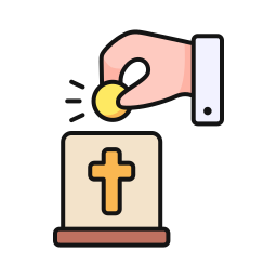 종교 icon