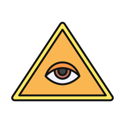 Eye icon