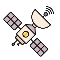 estación icono
