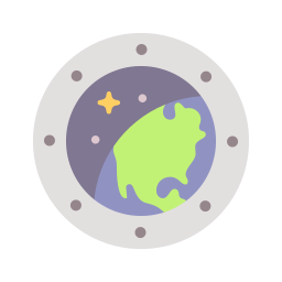 Earth icon