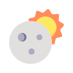 Moon icon