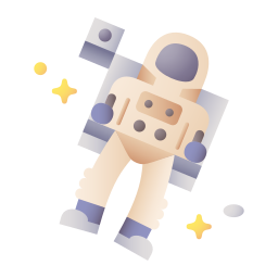 Space icon