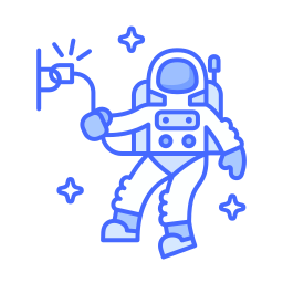 Spacewalk icon