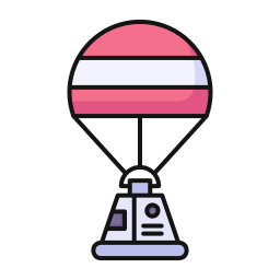 空間 icon