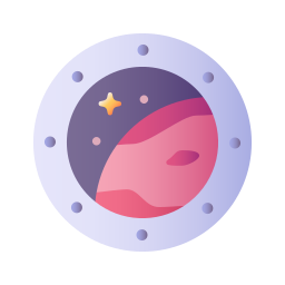 Space icon