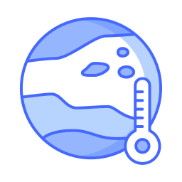 Planet icon