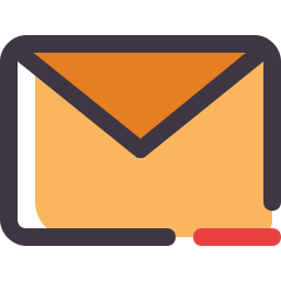 Letter icon