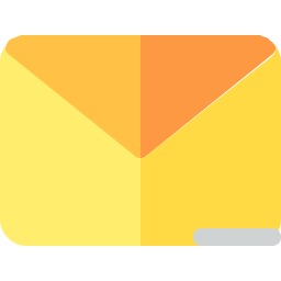 Letter icon