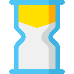 Clock icon