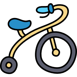 Bicycle icon