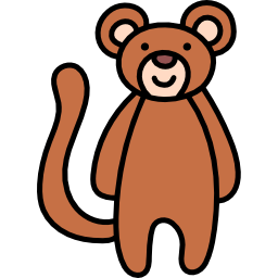 Monkey icon