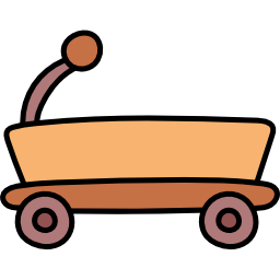 Sled icon