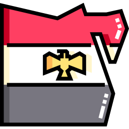 Egypt icon