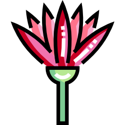 bloem icoon