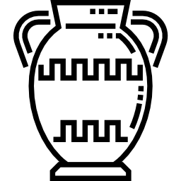 항아리 icon