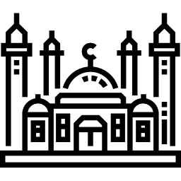 사원 icon