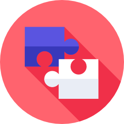 Puzzle icon