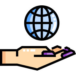 globus icon