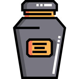 Urn icon