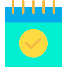 Notepad icon