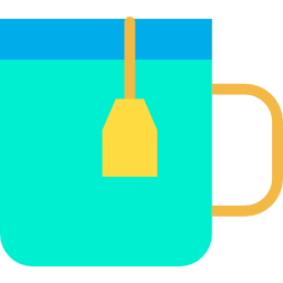 Tea icon