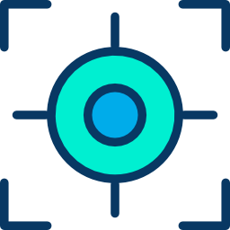 Target icon