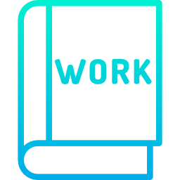 Workbook icon