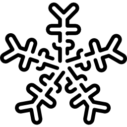 schneeflocke icon
