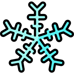 Snowflake icon