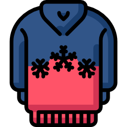 Pullover icon