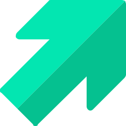 Arrow icon