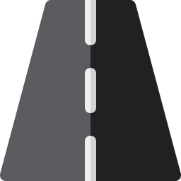 Road icon