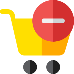 compras Ícone