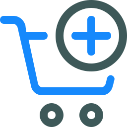 Shopping icon