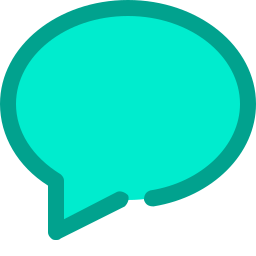 Message icon