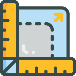 Scale icon