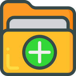 Folder icon