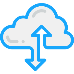 connessione icona