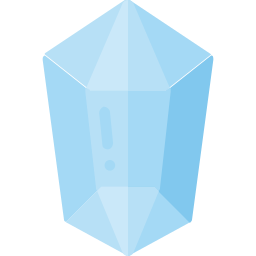 diamante icono