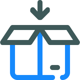 Box icon