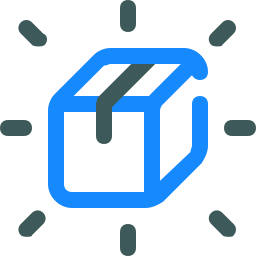 Box icon