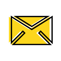 Letter icon