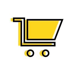 Shopping icon