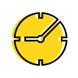 Clock icon